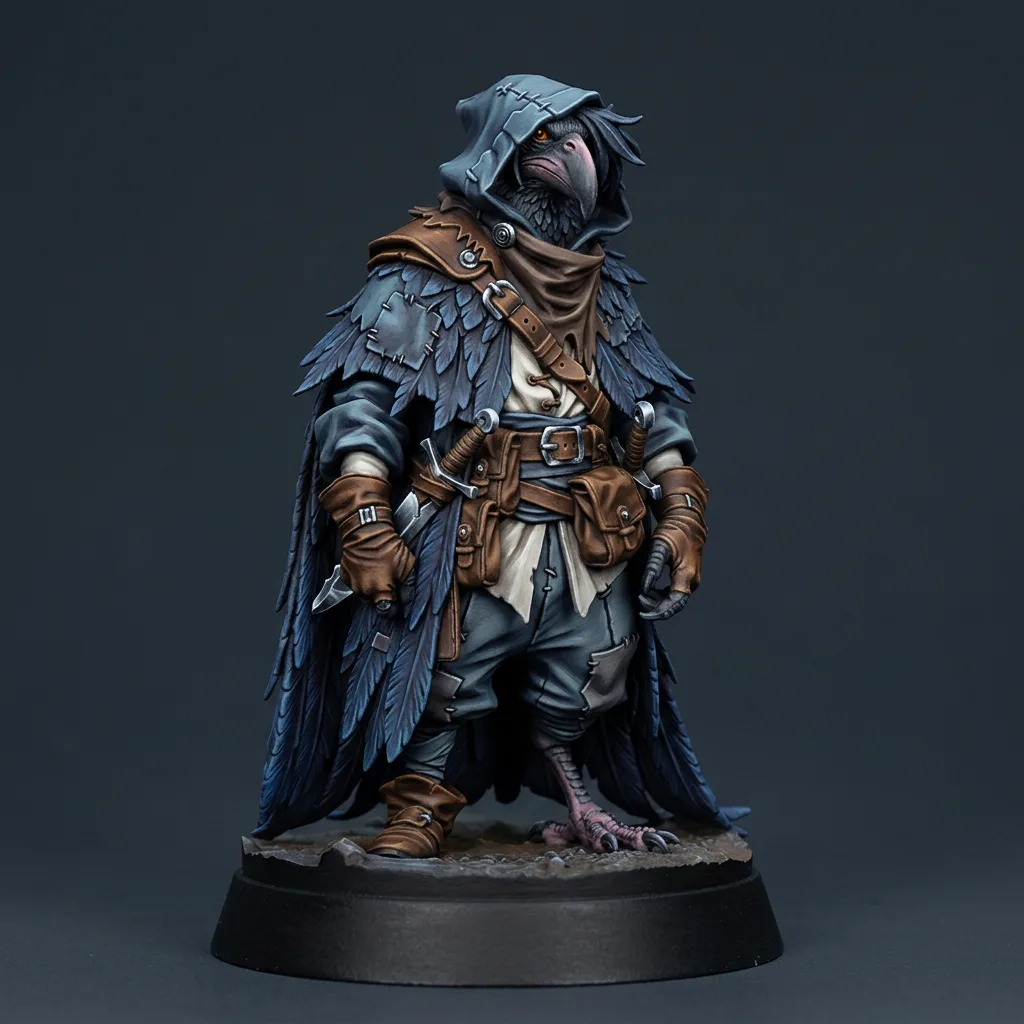 Corvus