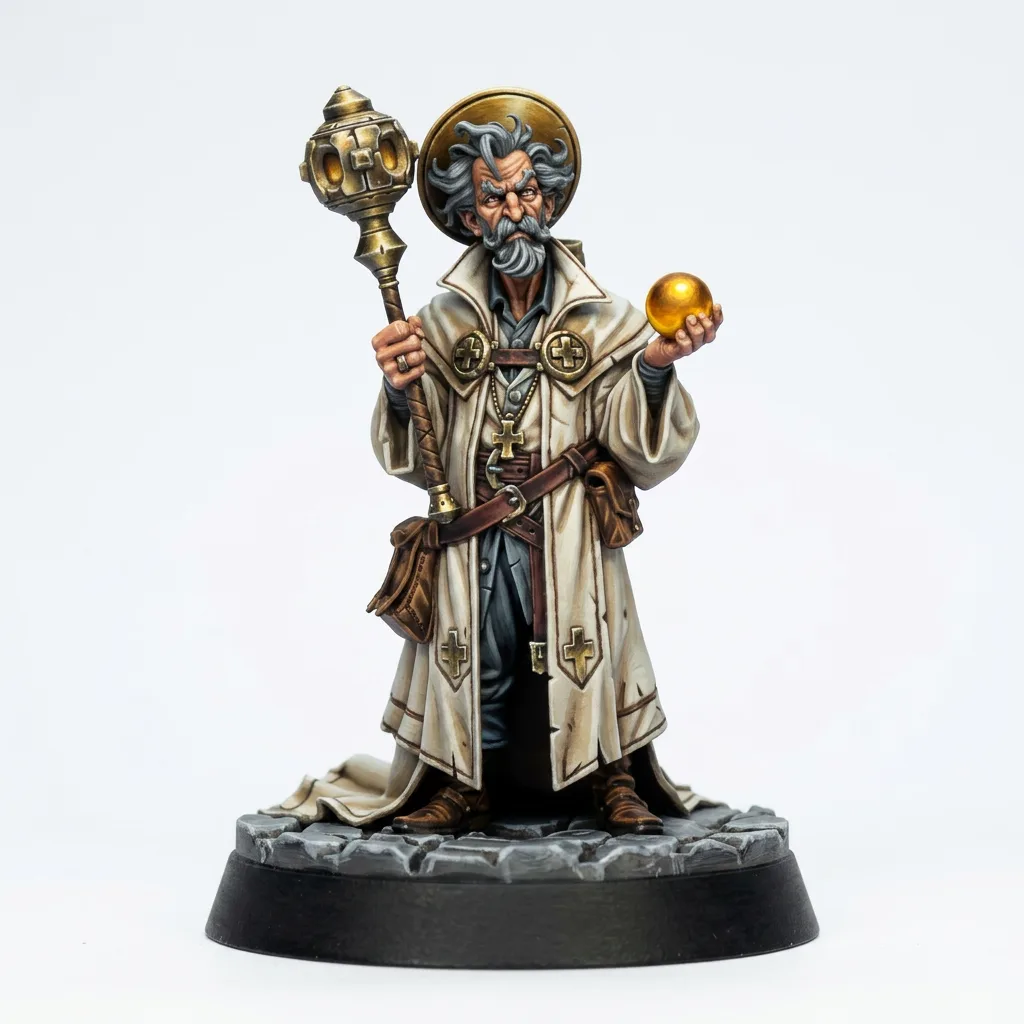 Pericus Sol
