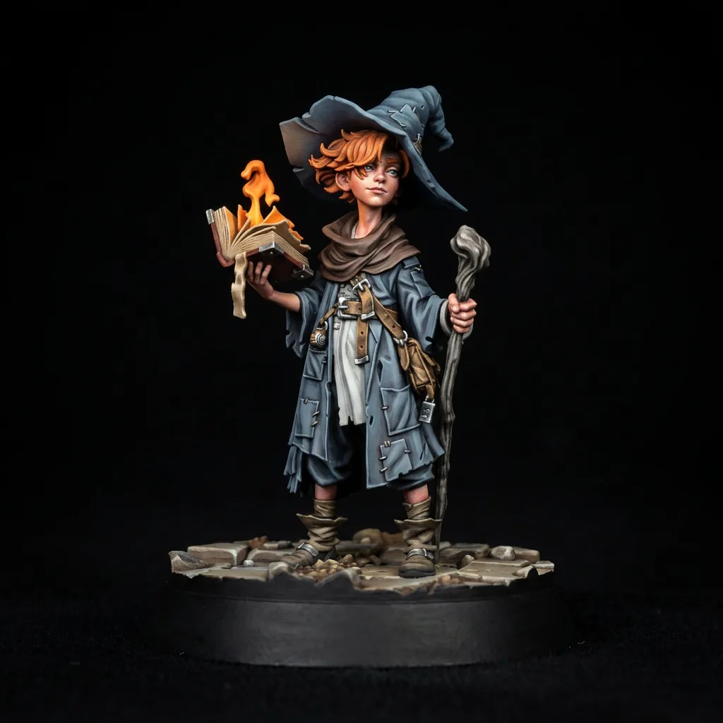 Nimble Quickwit