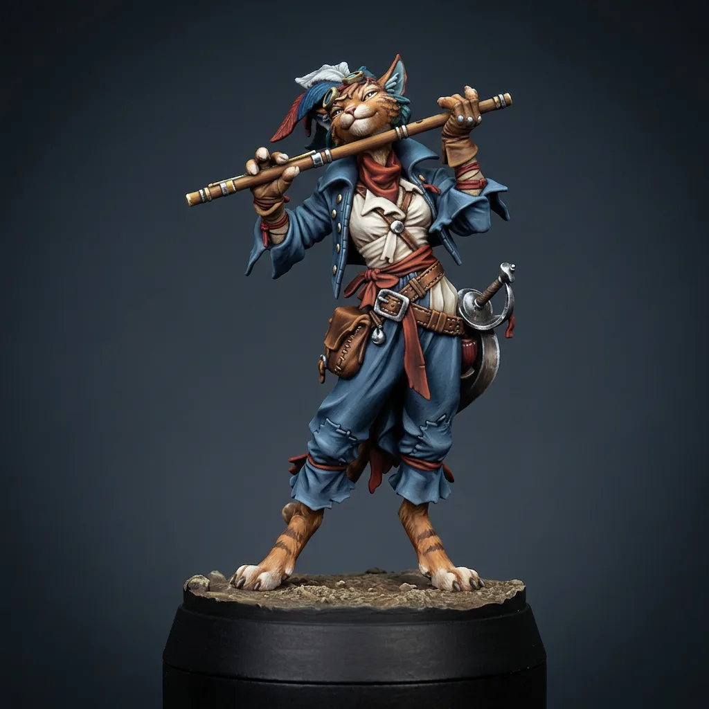 Kismet Whisperclaw