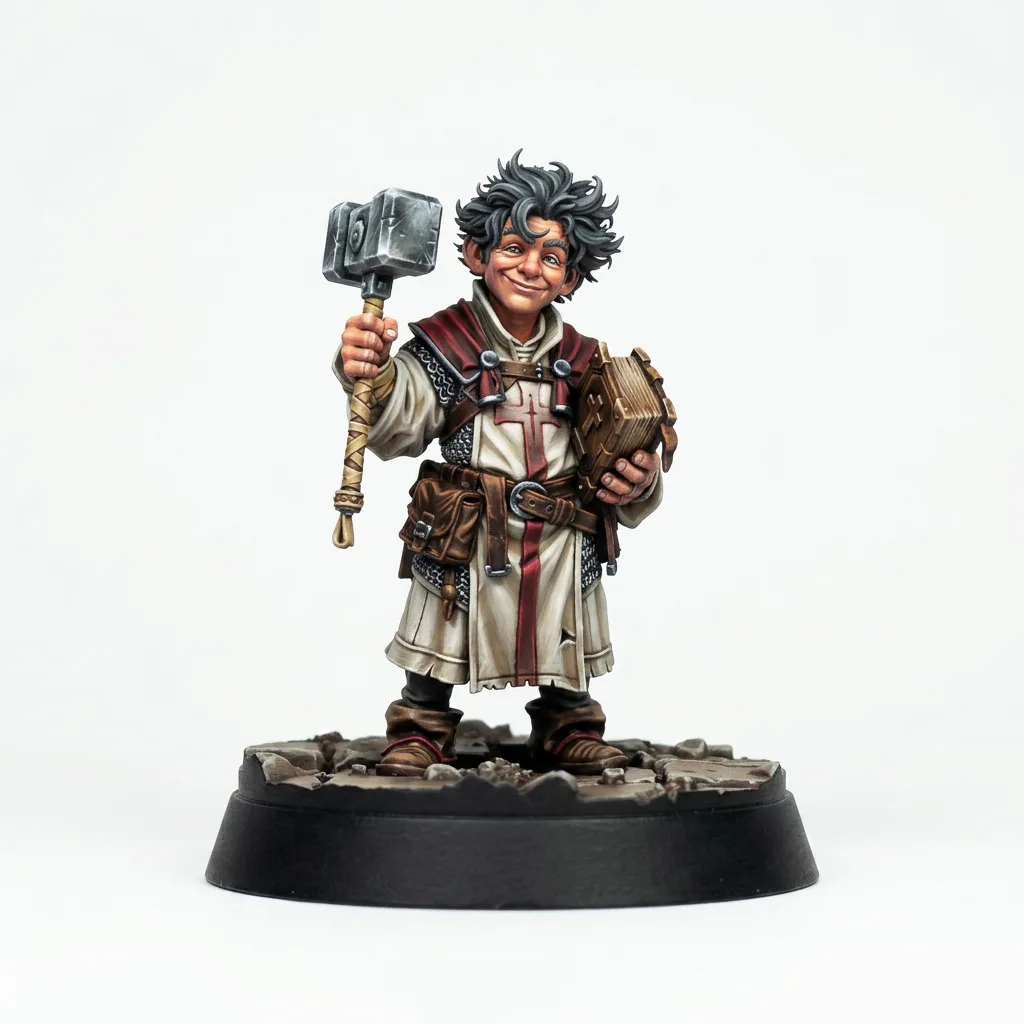 Finnian Hearth