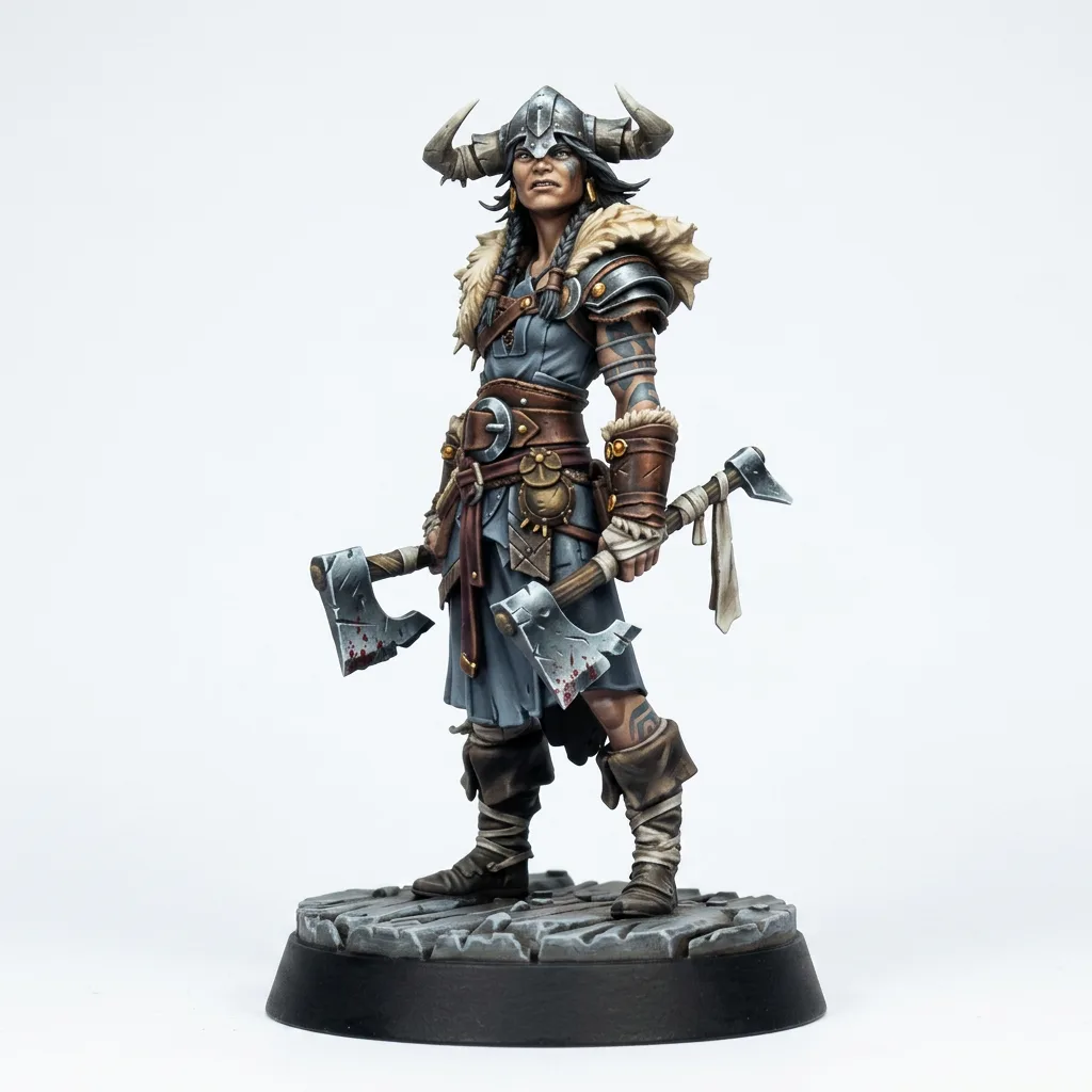 Thora Skullsplitter