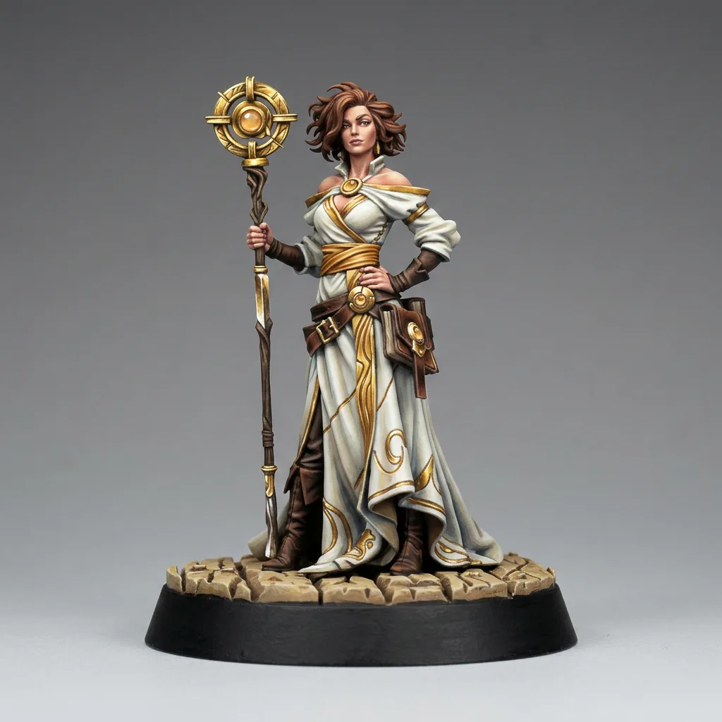 Soleia Whisperlight