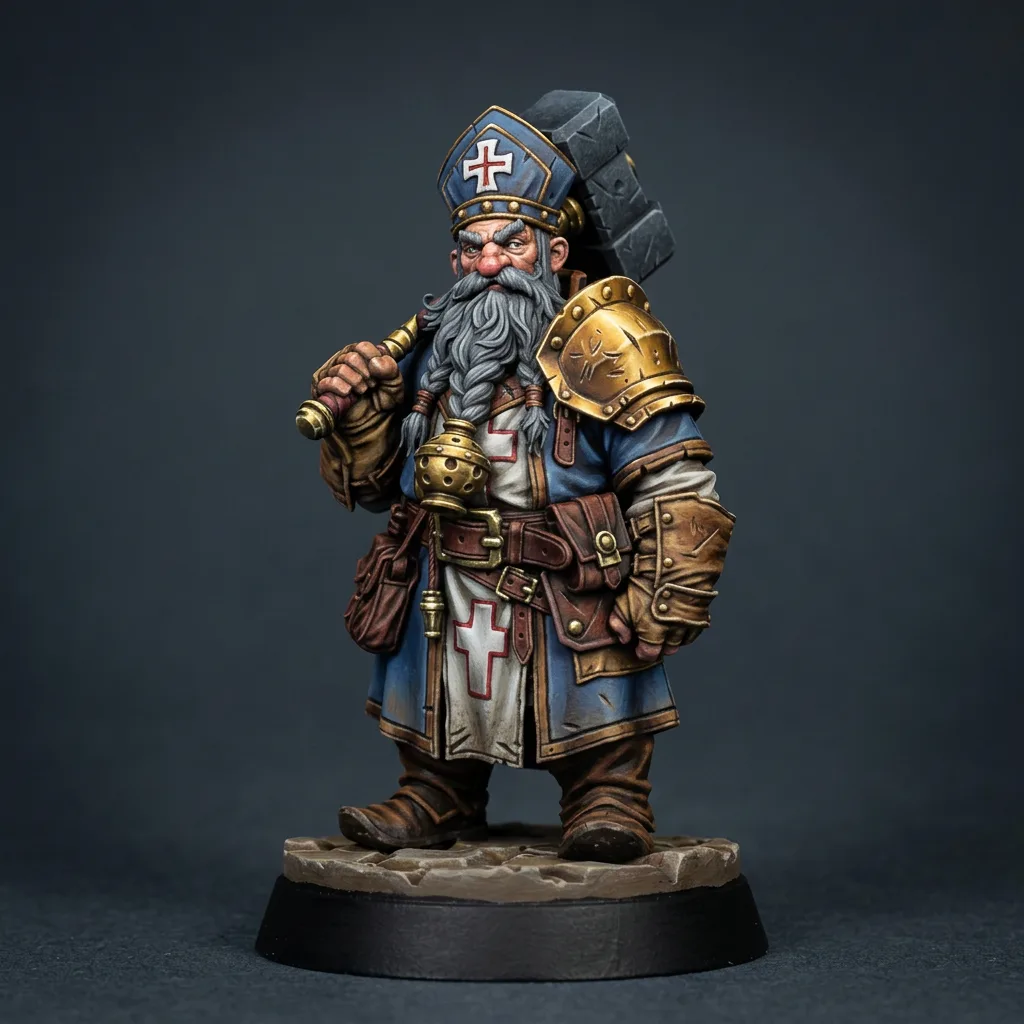 Durin Stonehand