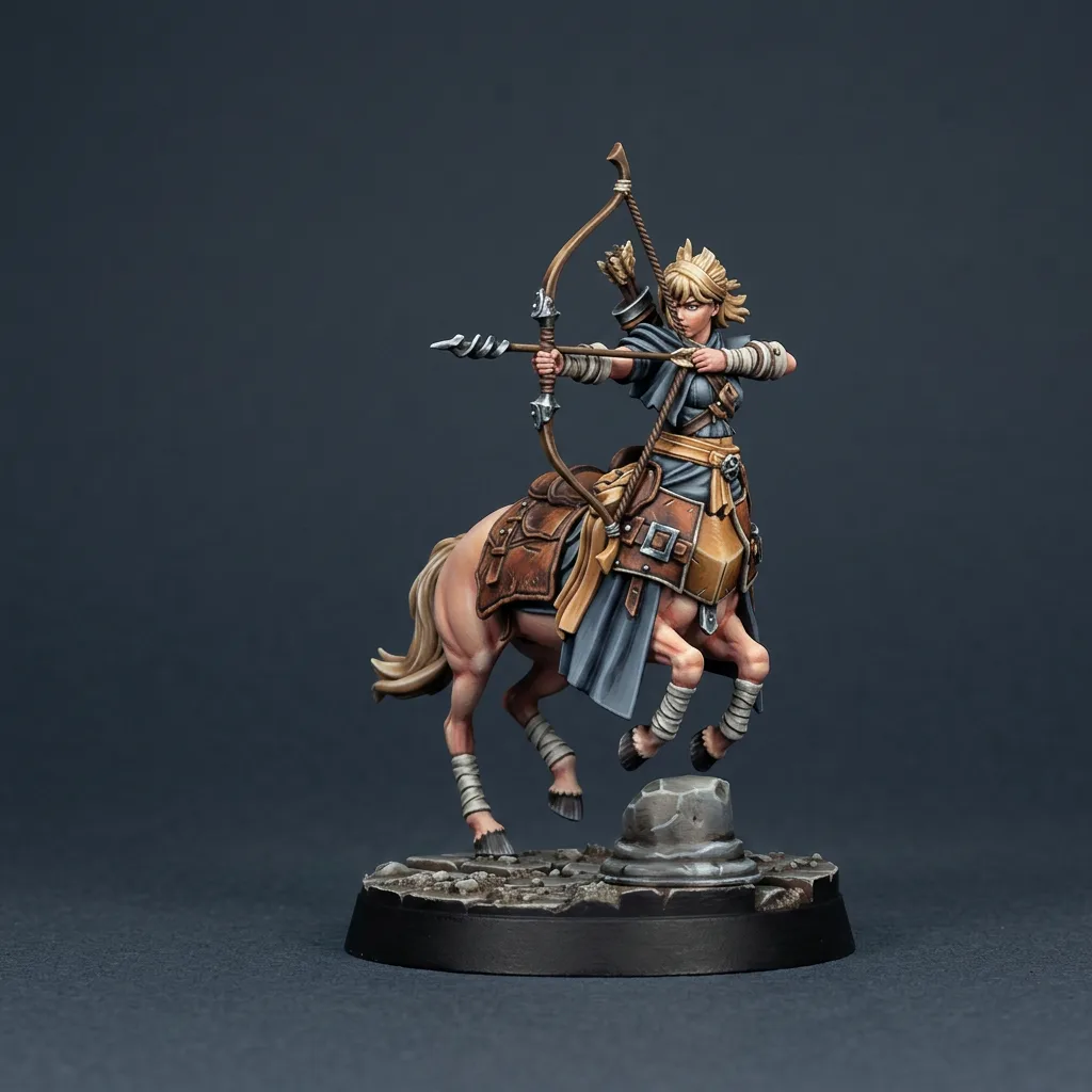 Ember Hoof
