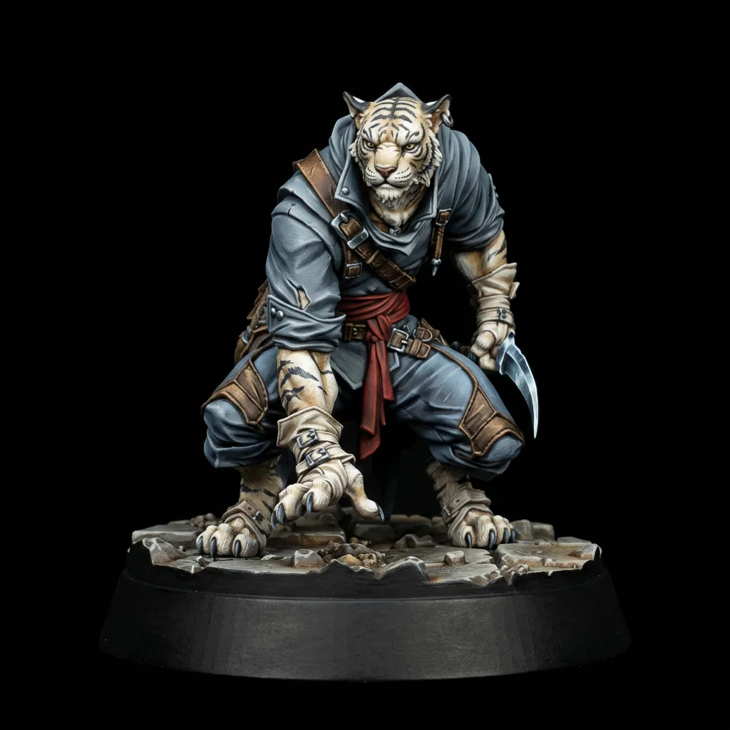 Whisperfoot Kael