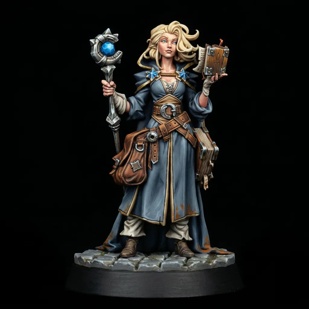 Lyra Whisperwind