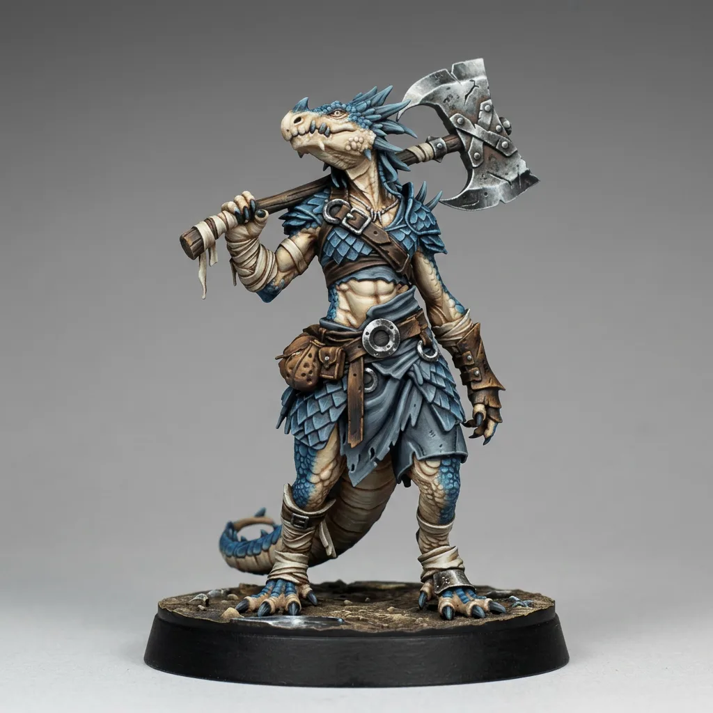 Vespera Scaleborn