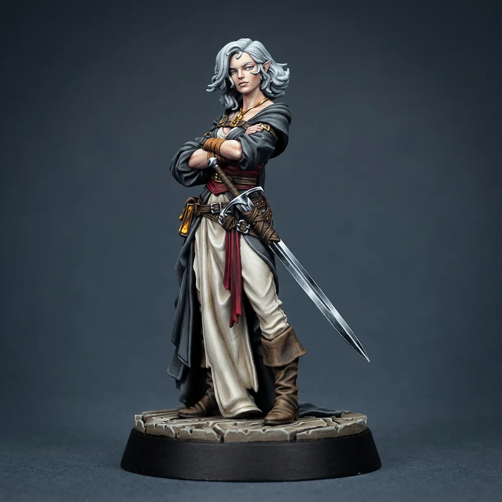 Lyraea Whisperwind