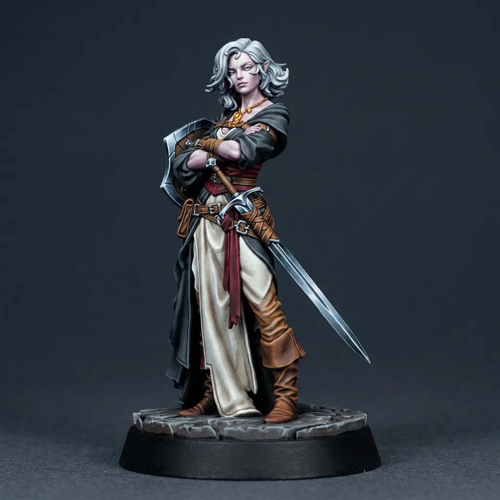 Lyraea Whisperwind