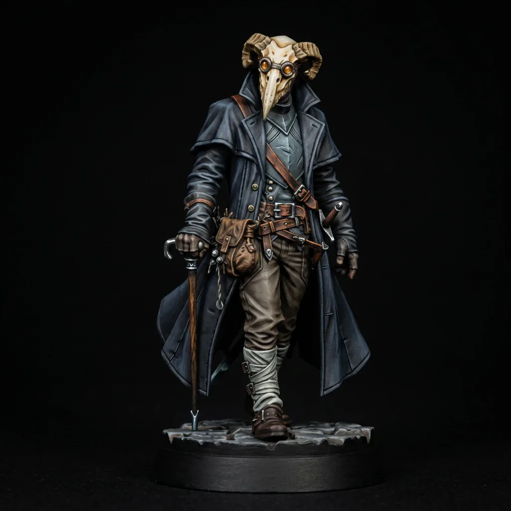 Ignatius Quill
