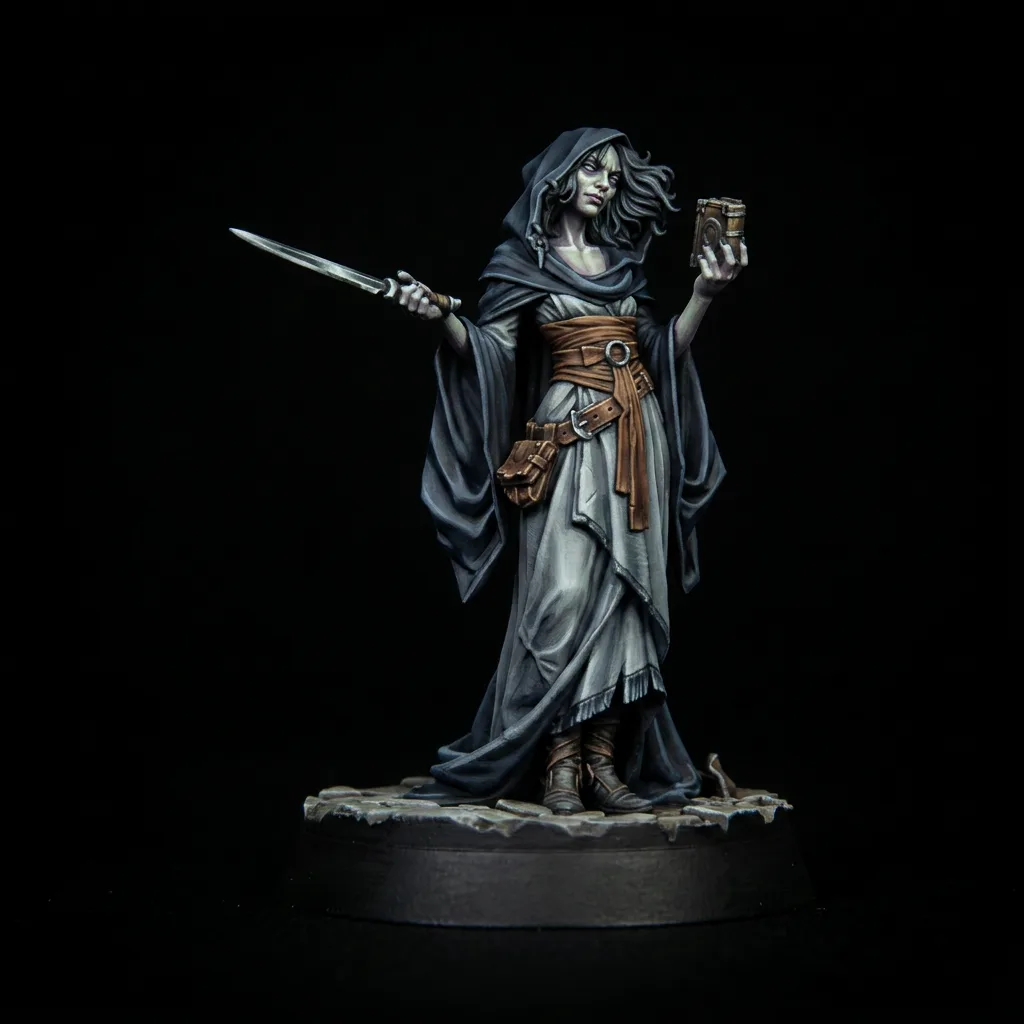 Morwen Shadowbrook