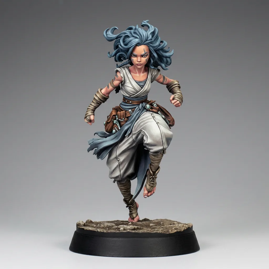Zephyr Skyseeker