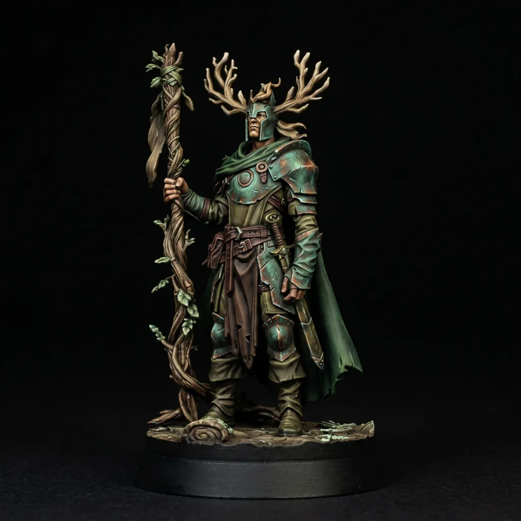 Arbor Warden