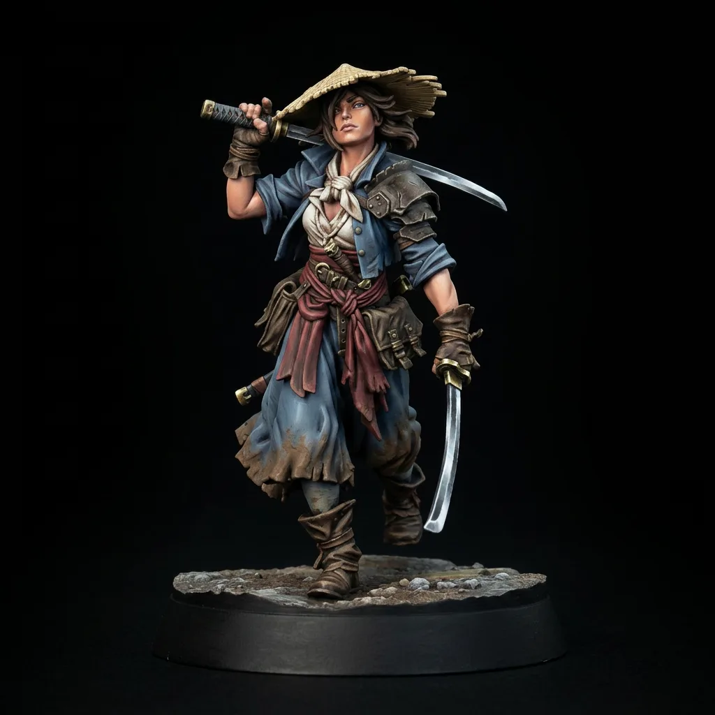 Miharu
