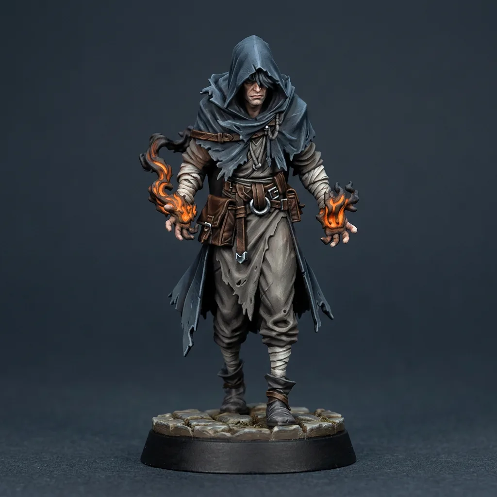 Veridian Shade Weaver