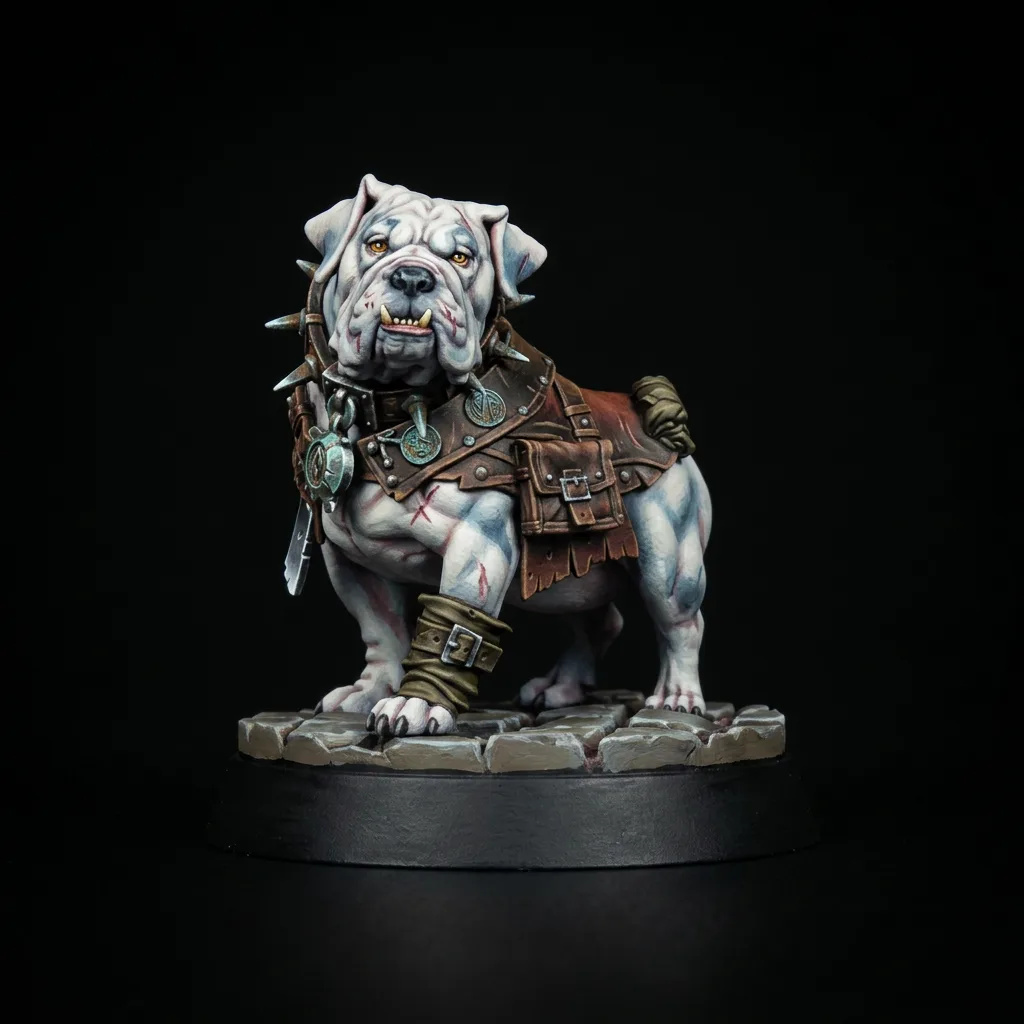 Butcher