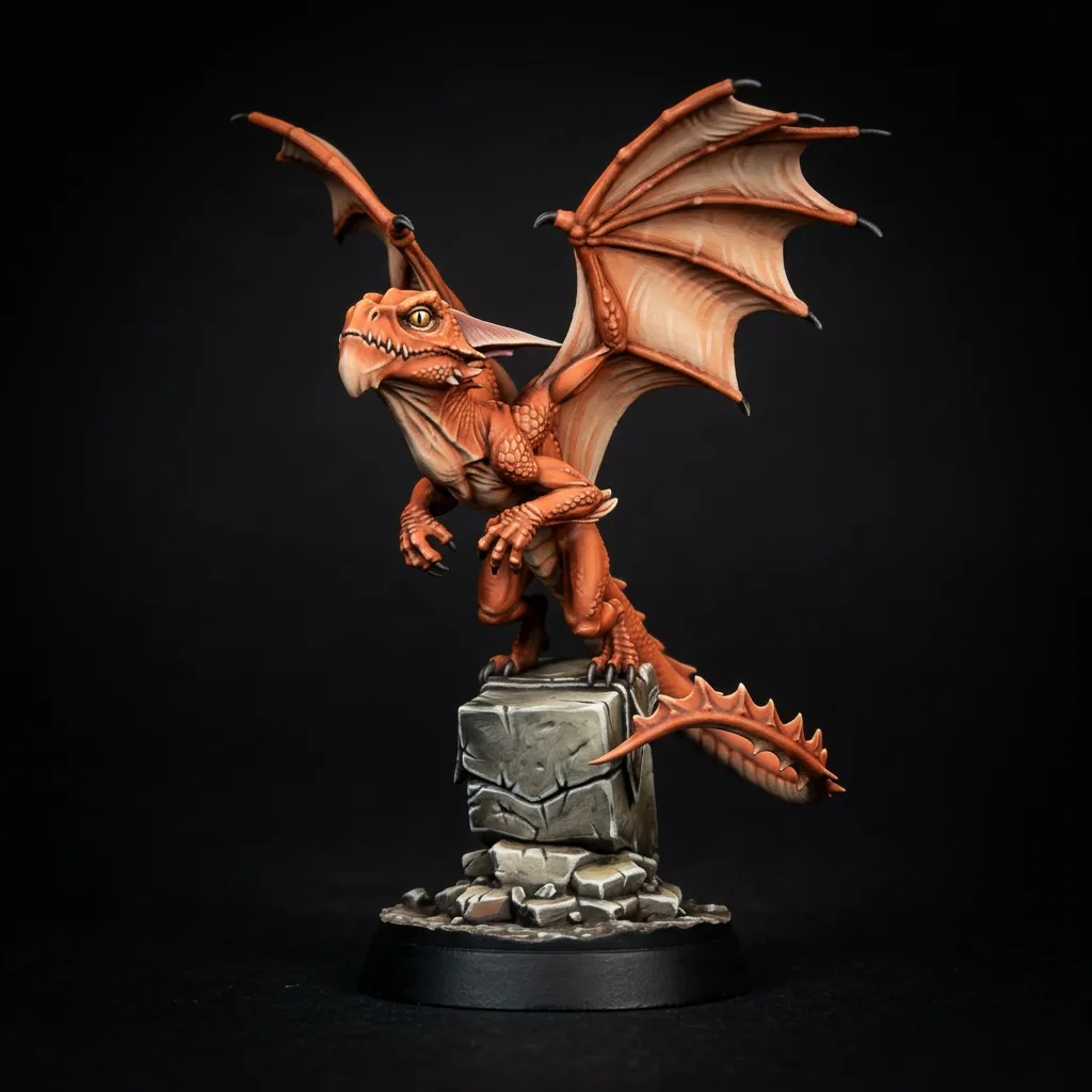 Wyrmkin