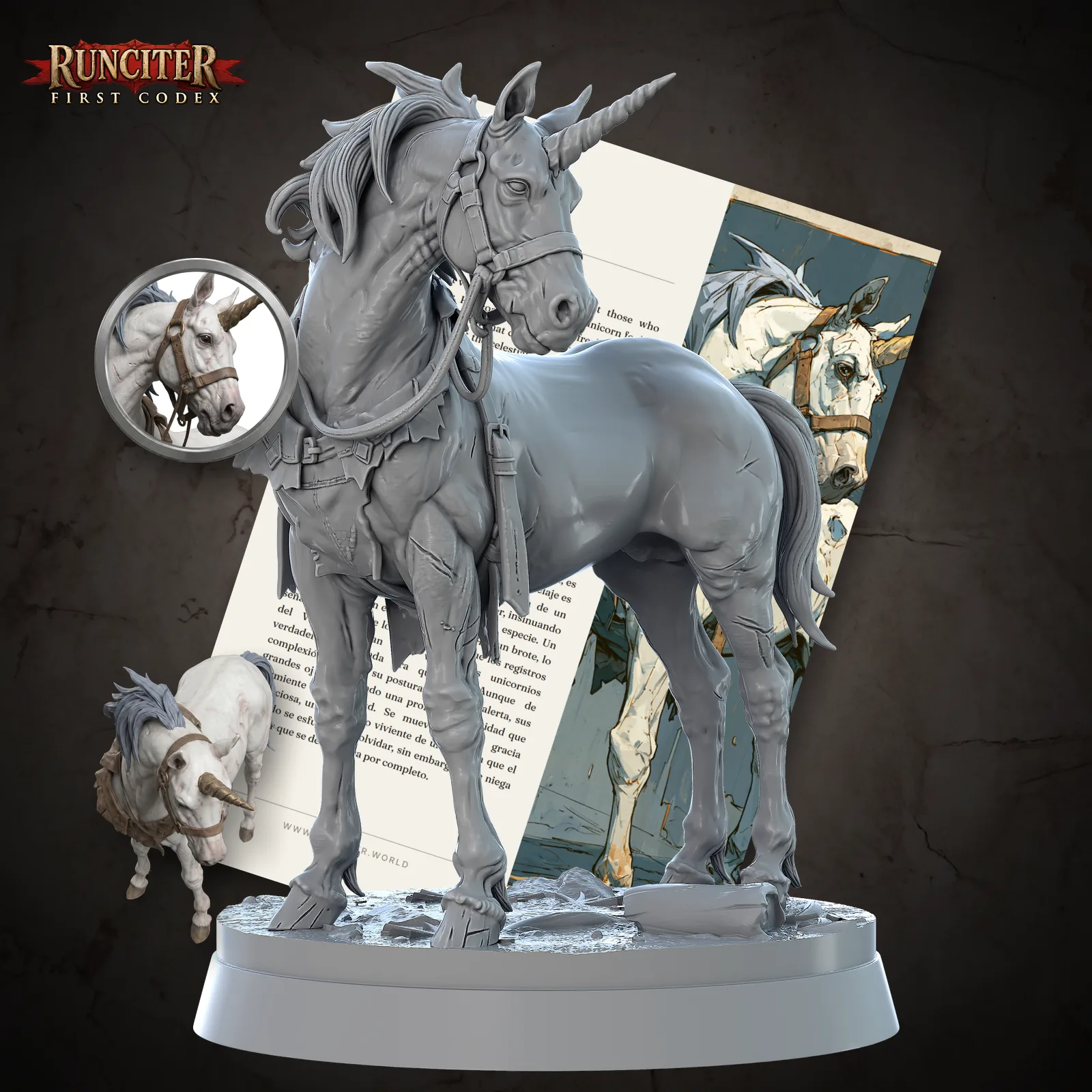 Foal Companion