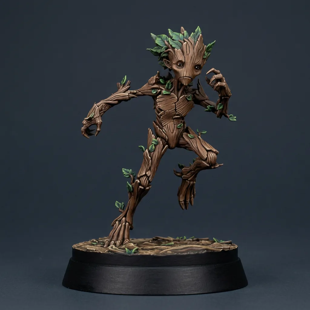 Oakmoss