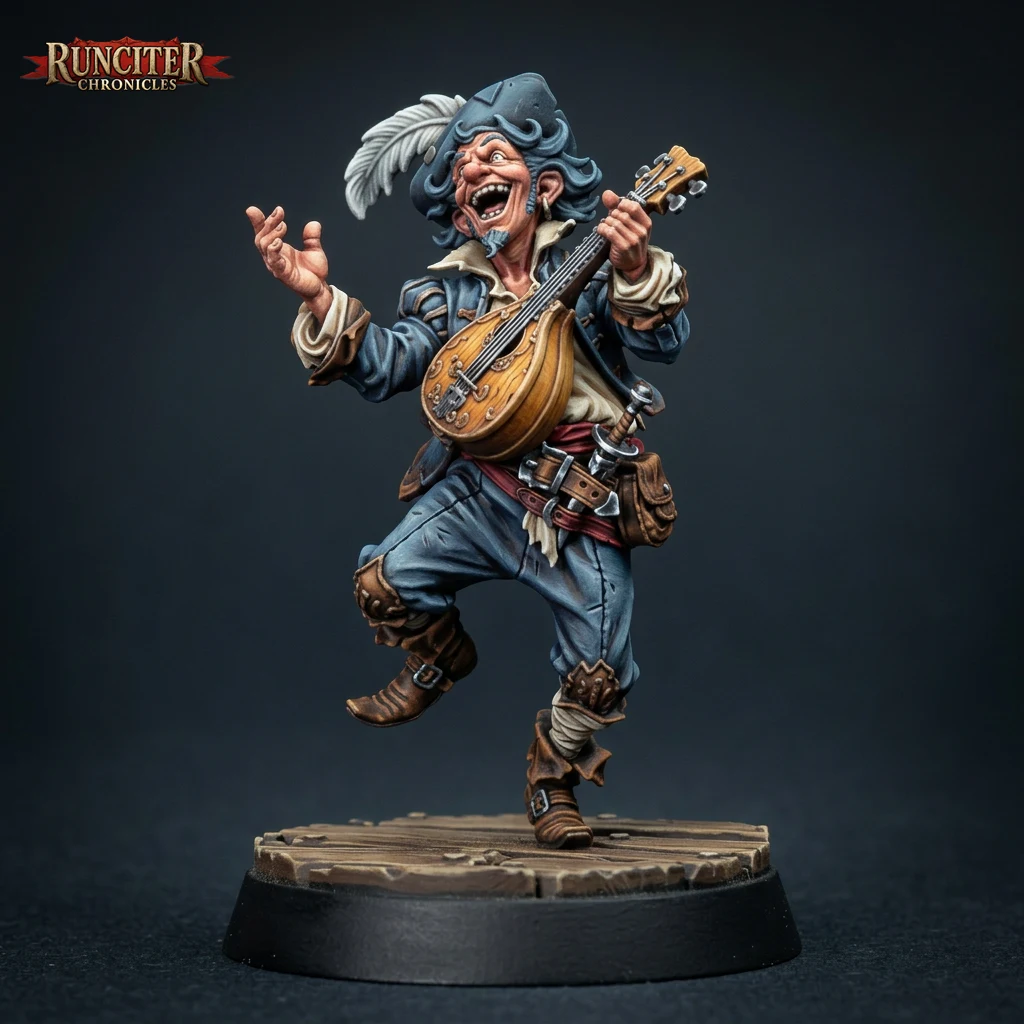 Puck Springheel
