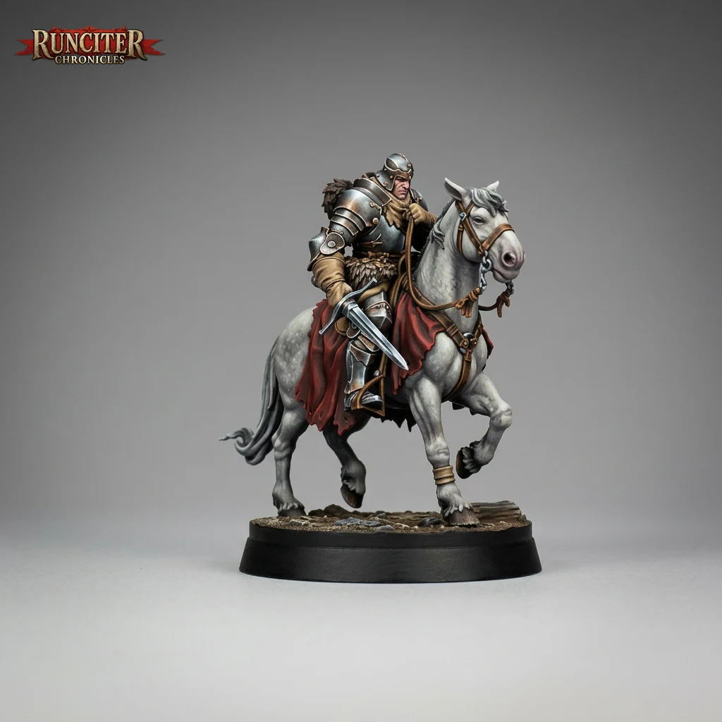Karn Stonehand