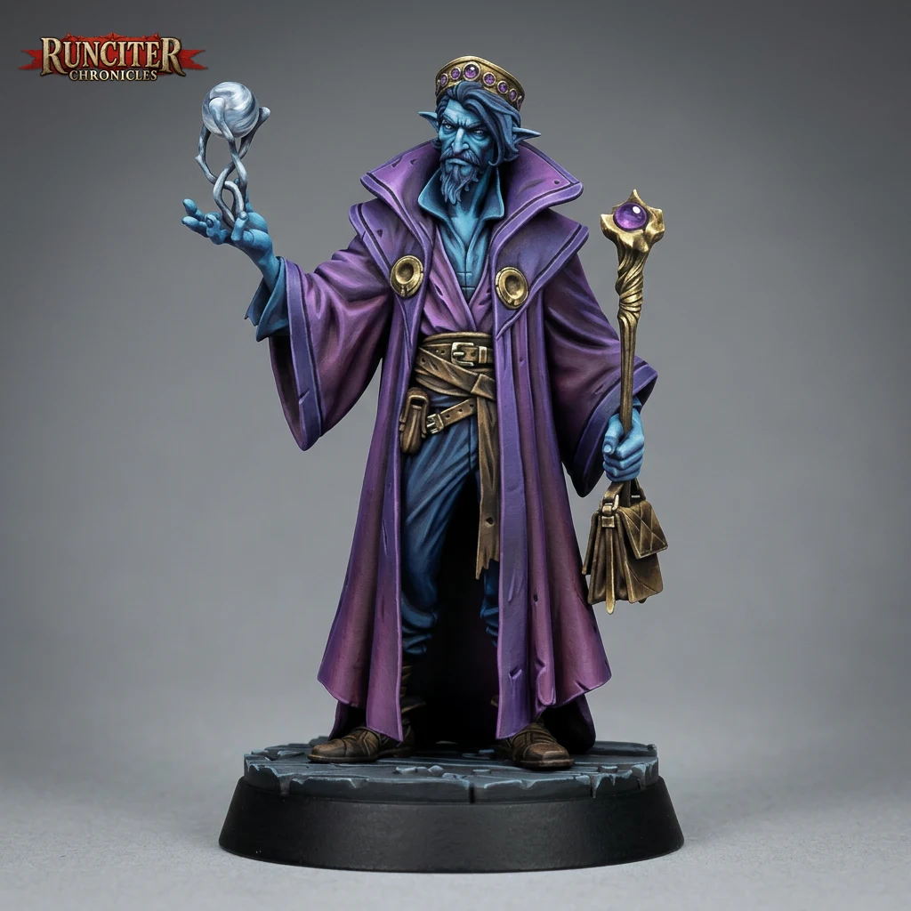 Kaelenor Starweaver