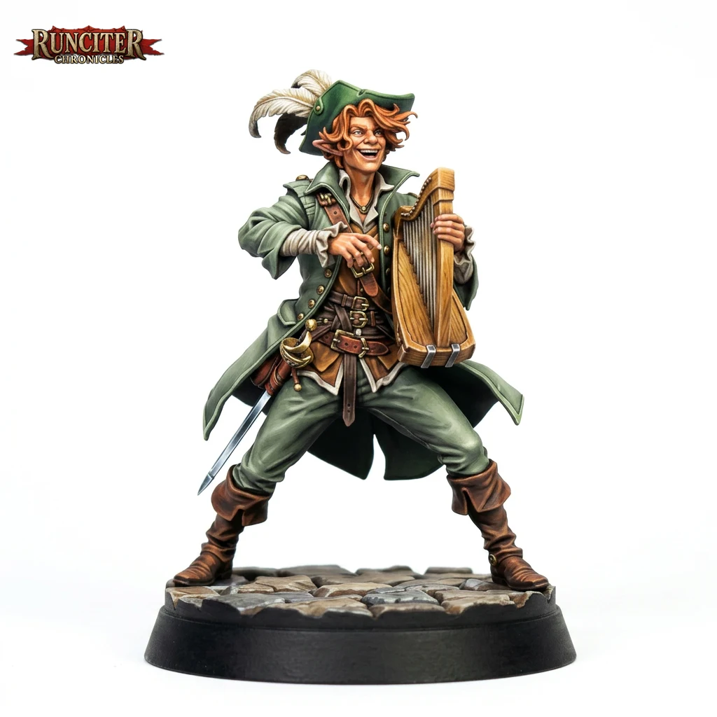 Elias Silverstring